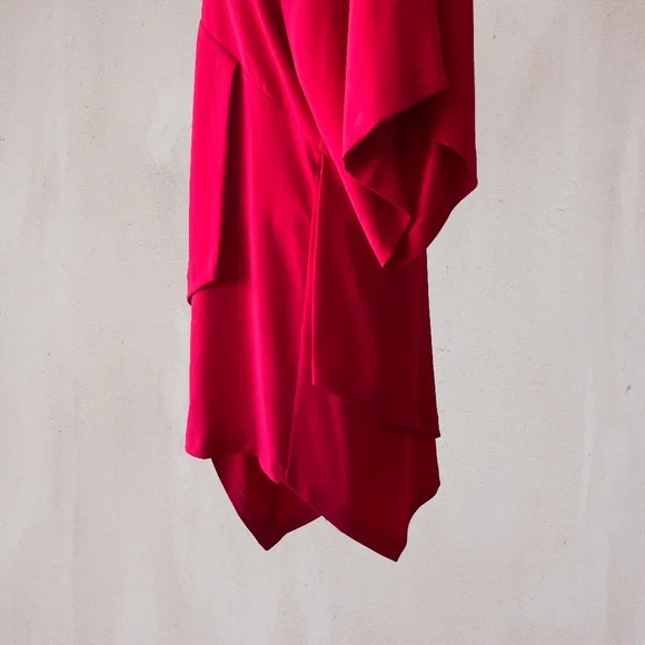 Iro Ekima Dress size 42 - Picture 9 of 9